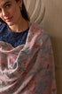 Eternal Bloom Pure Cashmere Stole