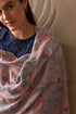 Eternal Bloom Pure Cashmere Stole