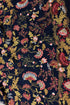 Floral Orchestra | Embroidered Pure Cashmere Shawl