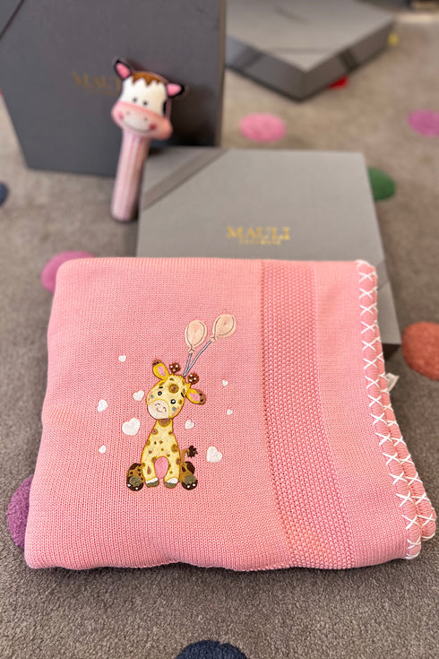 Baby Beanstalk & The Balloons