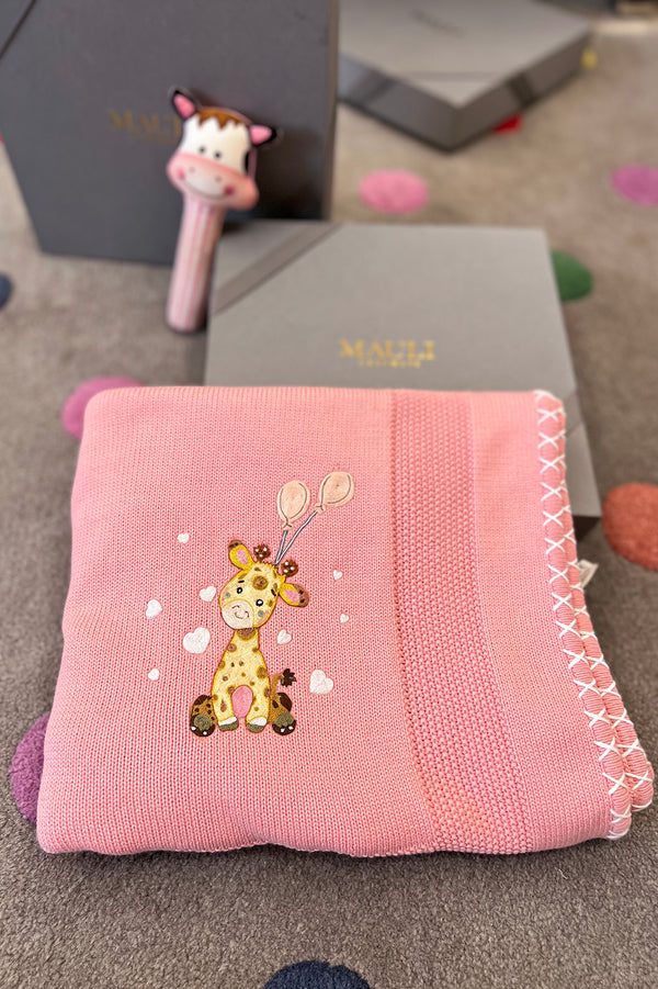 Baby Beanstalk & The Balloons