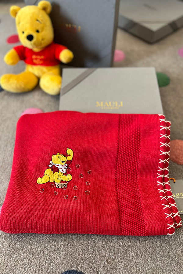 Baby Chubby the Pooh