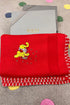 Baby Chubby the Pooh Red - Mauli