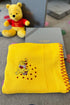 Baby Chubby the Pooh Yellow - Mauli