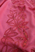 Mauli Gulnaar | Embroidered Wool Silk Stole