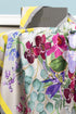 Capri Botanica | Pure Silk Twill Scarf