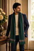 The Emerald Oasis | His & Her Scarf Gift Set