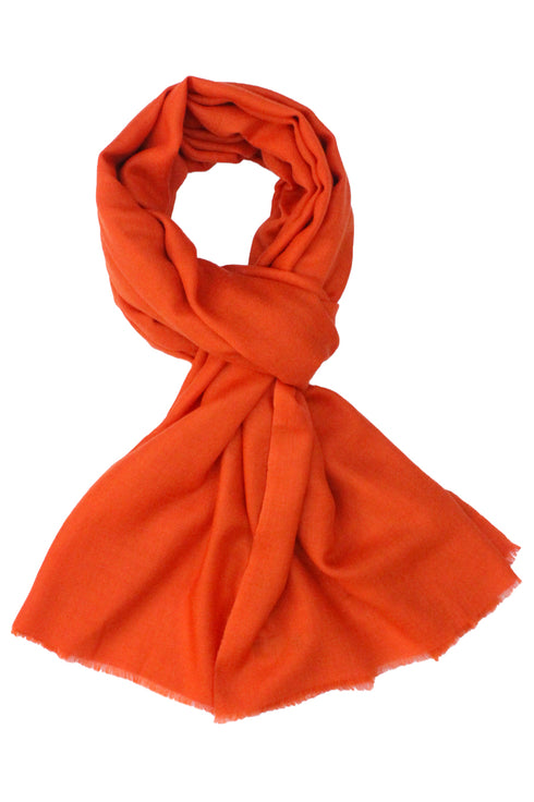 Flames of Romance | His & Her Scarf Gift Set