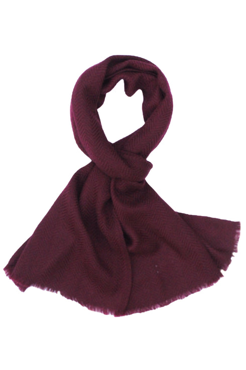 Sunset & Sangria| His & Her Scarf Gift Set