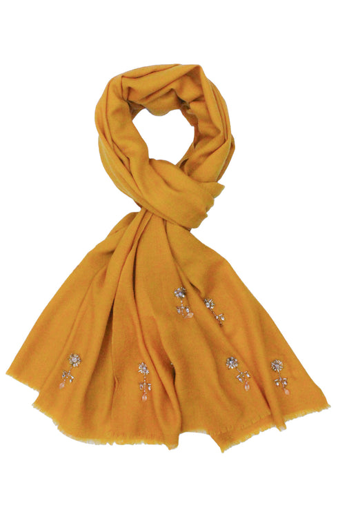 Sunset & Sangria| His & Her Scarf Gift Set