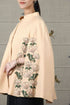 Mauli Magnolia Bloom Cape