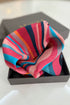 The Abstract | Pure Silk Pocket Square (Copy)