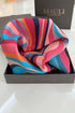 The Abstract | Pure Silk Pocket Square (Copy)