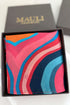 The Abstract | Pure Silk Pocket Square (Copy)