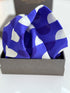 Retro Riviera | Pure Silk Pocket Square