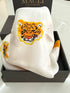 Roar Royale | Pure Silk Pocket Square