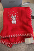 Baby Bella the Charmer | Personalized Baby Blanket
