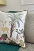 Wildwood Grace | Embroidered Cushion Cover