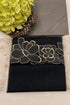 The Midnight Garden | His & Her Scarf Gift Set