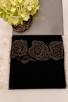Imperial Vows | His & Her Scarf Gift Set