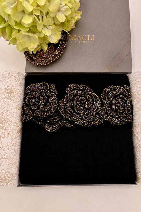 Imperial Vows | His & Her Scarf Gift Set