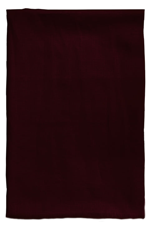 Diamond Weave Pure Cashmere Personalized Stole