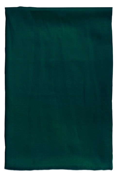 Diamond Weave Merino Personalized Stole