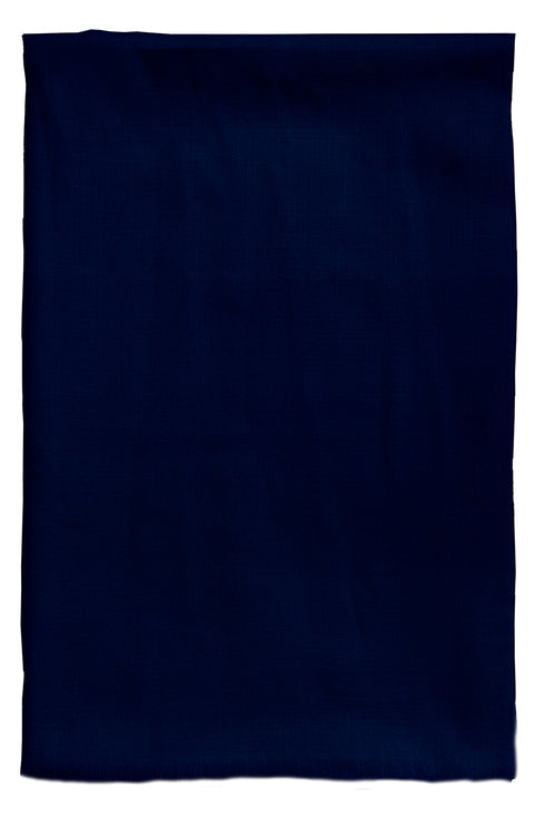 Diamond Weave Pure Cashmere Personalized Stole