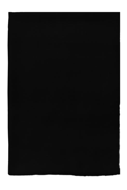 Diamond Weave Pure Cashmere Personalized Stole