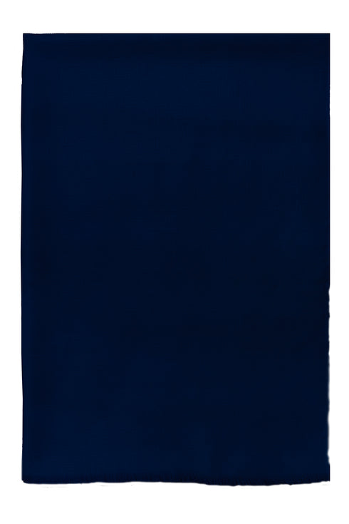 Diamond Weave Wool Silk Personalized Stole