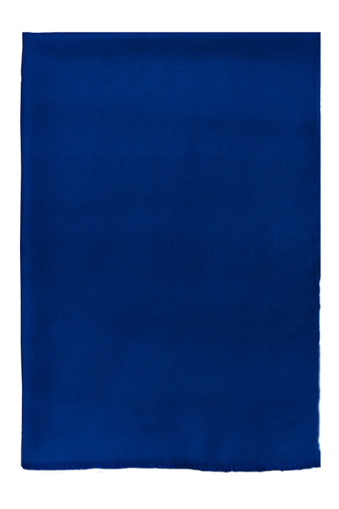 Diamond Weave Pure Cashmere Personalized Stole