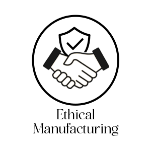 Ethical manufacturing