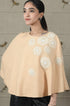 Daisy Blossom Poncho