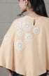 Daisy Blossom Poncho