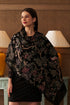 Enchanted Forest Pure Cashmere Stole