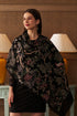 Enchanted Forest Pure Cashmere Stole