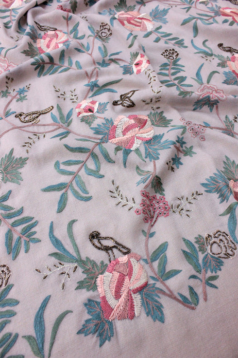 Magical Beings Pure Cashmere Stole