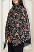 Paisley Love Pure Cashmere Stole