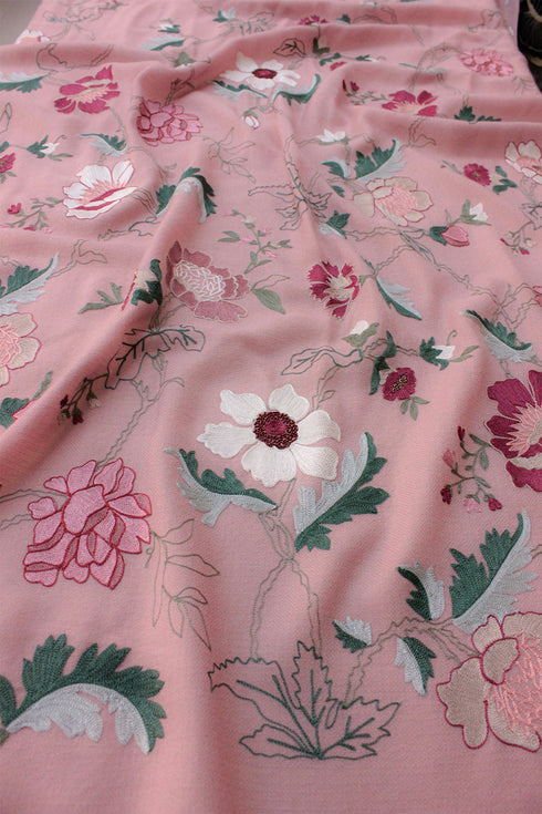 Magical Beings Pure Cashmere Stole