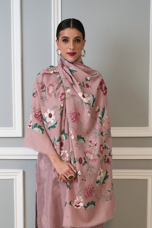 Magical Beings Pure Cashmere Stole