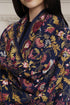 Floral Orchestra Pure Cashmere Shawl