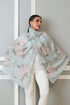 Eternal Blossom Cashmere Stole