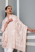 The Majestic Paisley Pure Cashmere Shawl