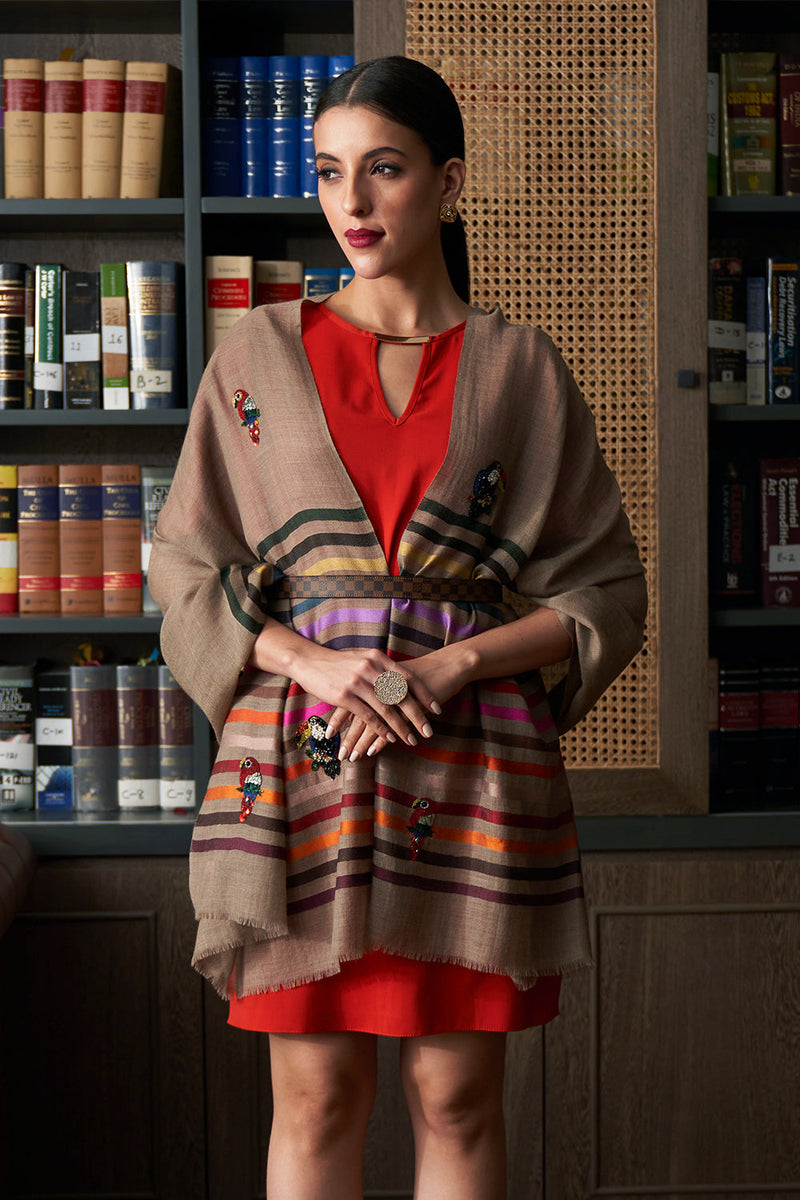 Mini Jewels Collection – Mauli Cashmere